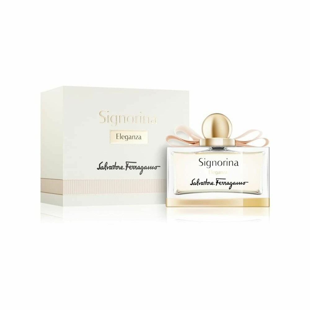 Damenparfüm Salvatore Ferragamo FE18052 EDP EDP 100 ml