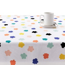 Stain-proof tablecloth Belum 220-68 Multicolour 200 x 150 cm