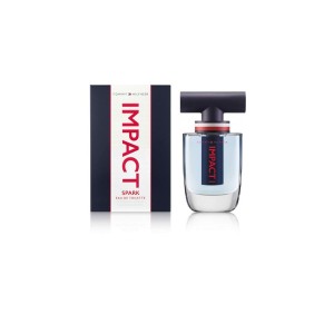 Parfum Homme Tommy Hilfiger Impact Spark EDT 50 ml