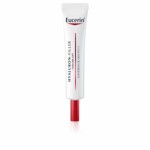 Cream for Eye Area Eucerin HYALURON FILLER 15 ml