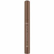 Eyeshadow L'Oreal Make Up LE SHADOW Nº 420-Brown Bliss 1,4 g