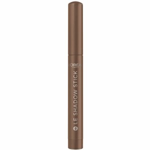 Eyeshadow L'Oreal Make Up LE SHADOW Nº 420-Brown Bliss 1,4 g