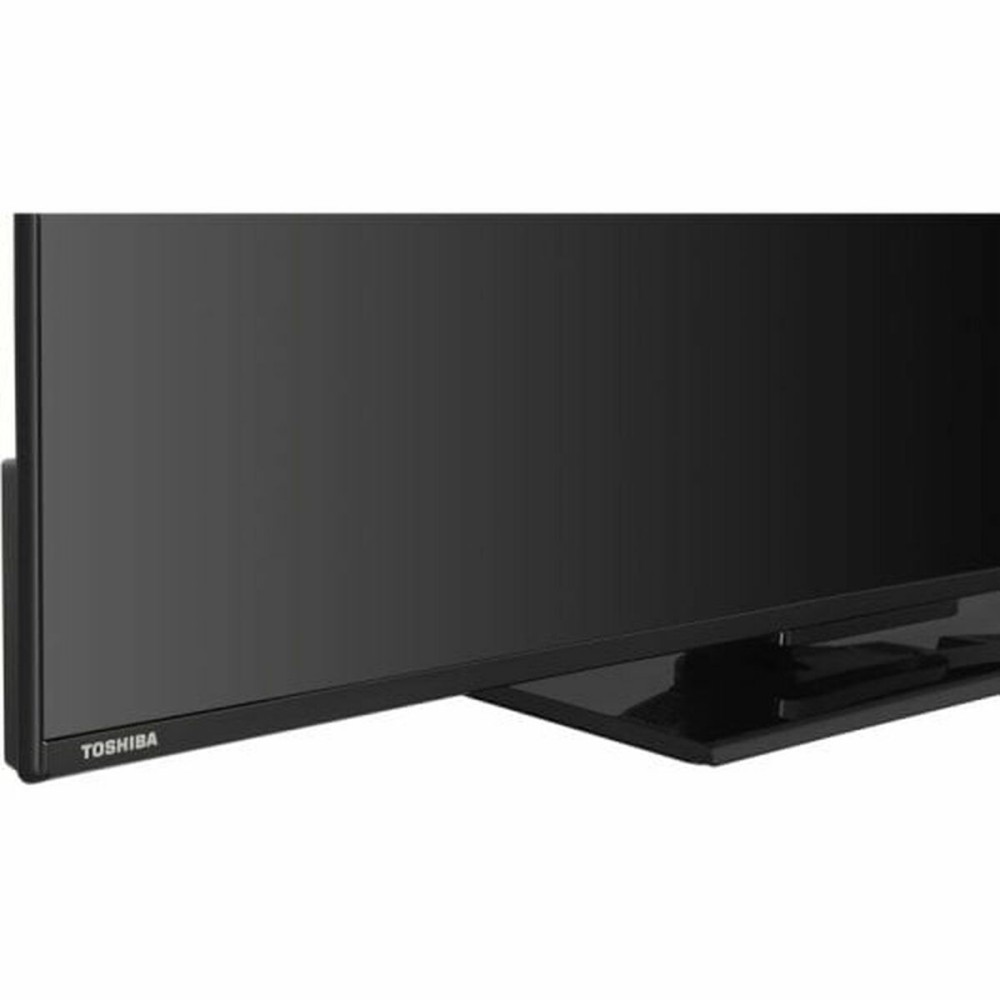 Smart TV Toshiba 43QV3463DG 4K Ultra HD 43" QLED
