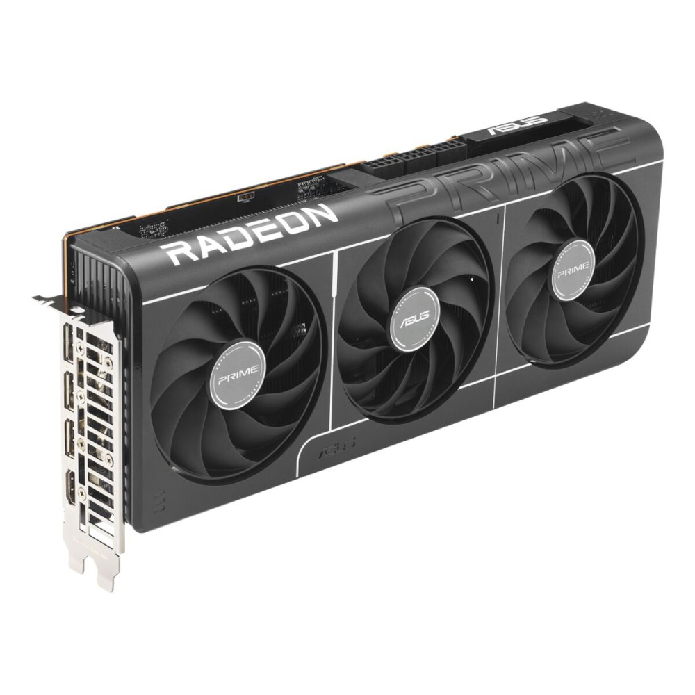Graphics card Asus 90YV0L71-M0NA00 radeon rx 9070 xt 16 GB GDDR6