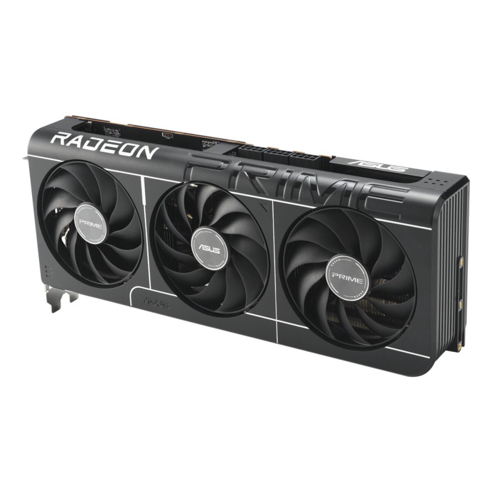 Graphics card Asus 90YV0L71-M0NA00 radeon rx 9070 xt 16 GB GDDR6