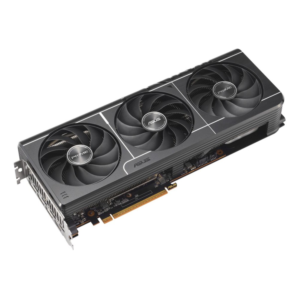 Graphics card Asus 90YV0L71-M0NA00 radeon rx 9070 xt 16 GB GDDR6