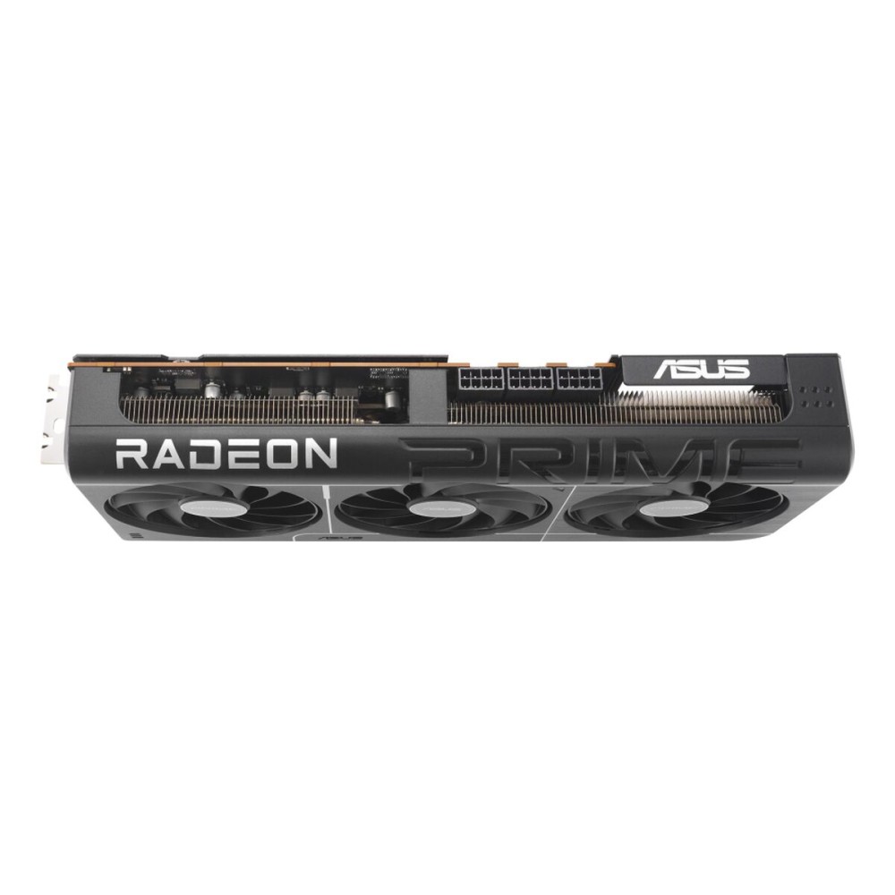 Graphics card Asus 90YV0L71-M0NA00 radeon rx 9070 xt 16 GB GDDR6