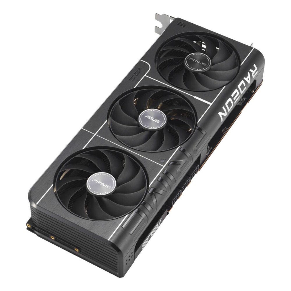 Graphics card Asus 90YV0L71-M0NA00 radeon rx 9070 xt 16 GB GDDR6