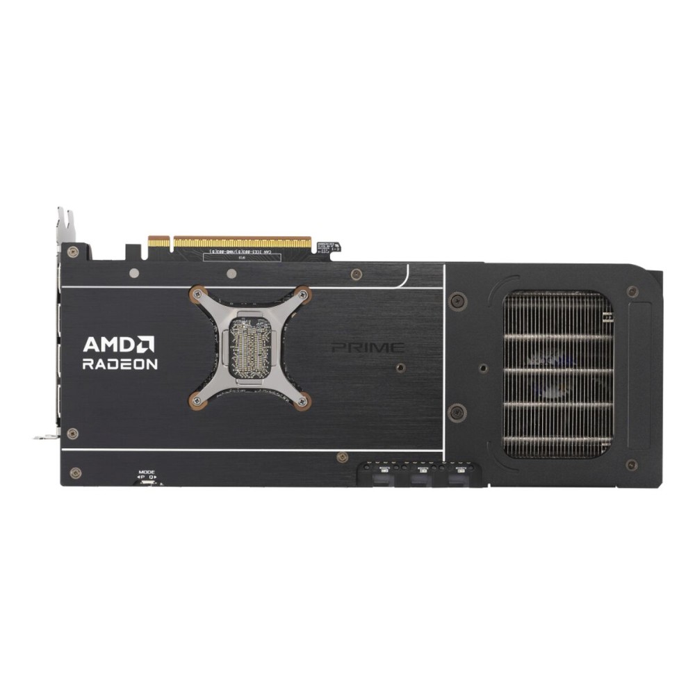 Graphics card Asus 90YV0L71-M0NA00 radeon rx 9070 xt 16 GB GDDR6