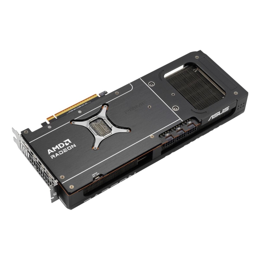 Graphics card Asus 90YV0L71-M0NA00 radeon rx 9070 xt 16 GB GDDR6