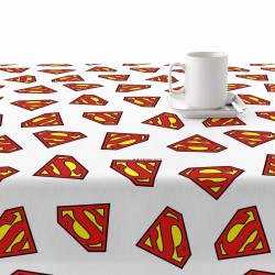 Nappe antitache Belum Superman Blanc 200 x 150 cm Superman