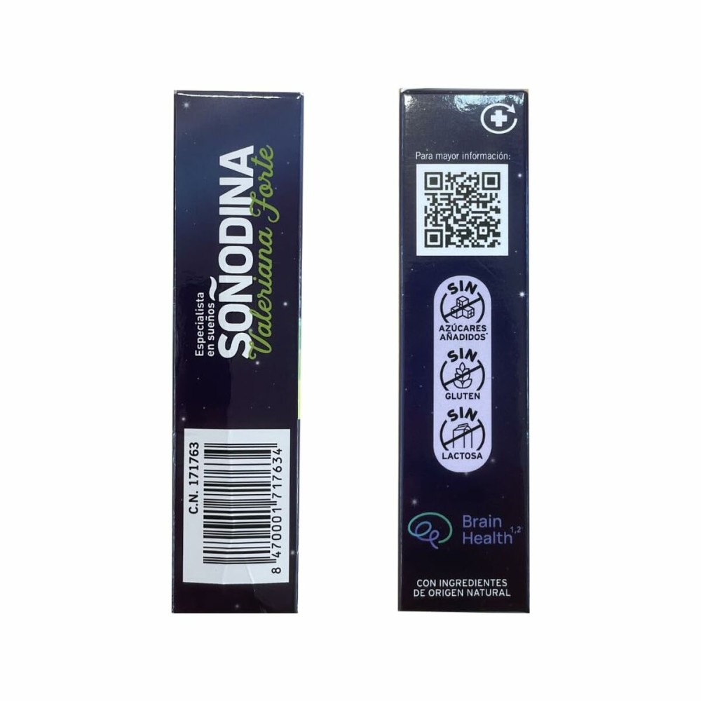 Food Supplement Soñodina