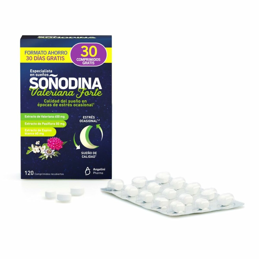 Food Supplement Soñodina