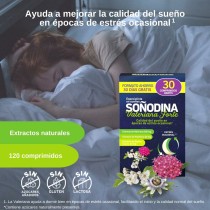 Food Supplement Soñodina
