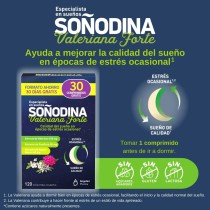 Food Supplement Soñodina