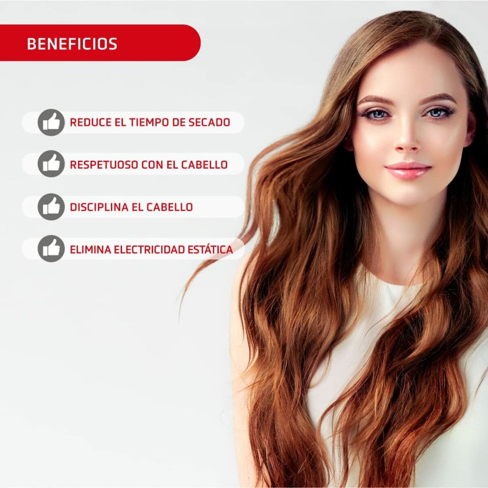 Hair Clippers Artero SECADOR INFERNO
