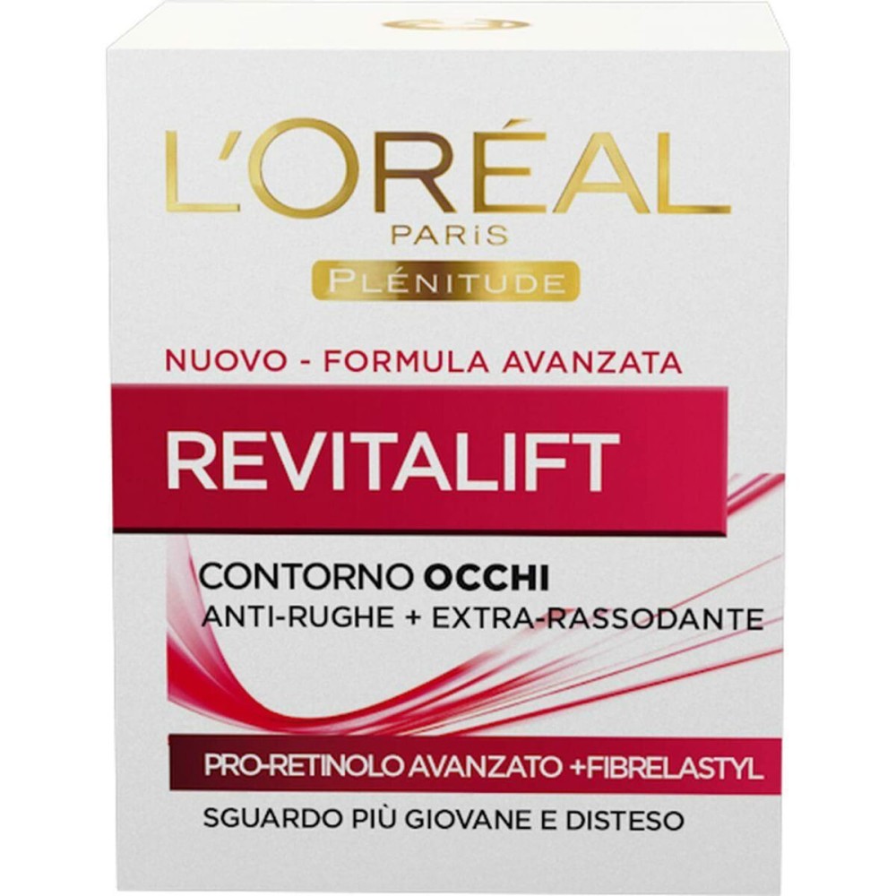Augenkontur L'Oreal Professionnel Paris