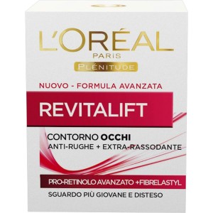 Augenkontur L'Oreal Professionnel Paris