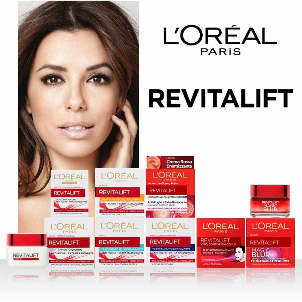 Augenkontur L'Oreal Professionnel Paris