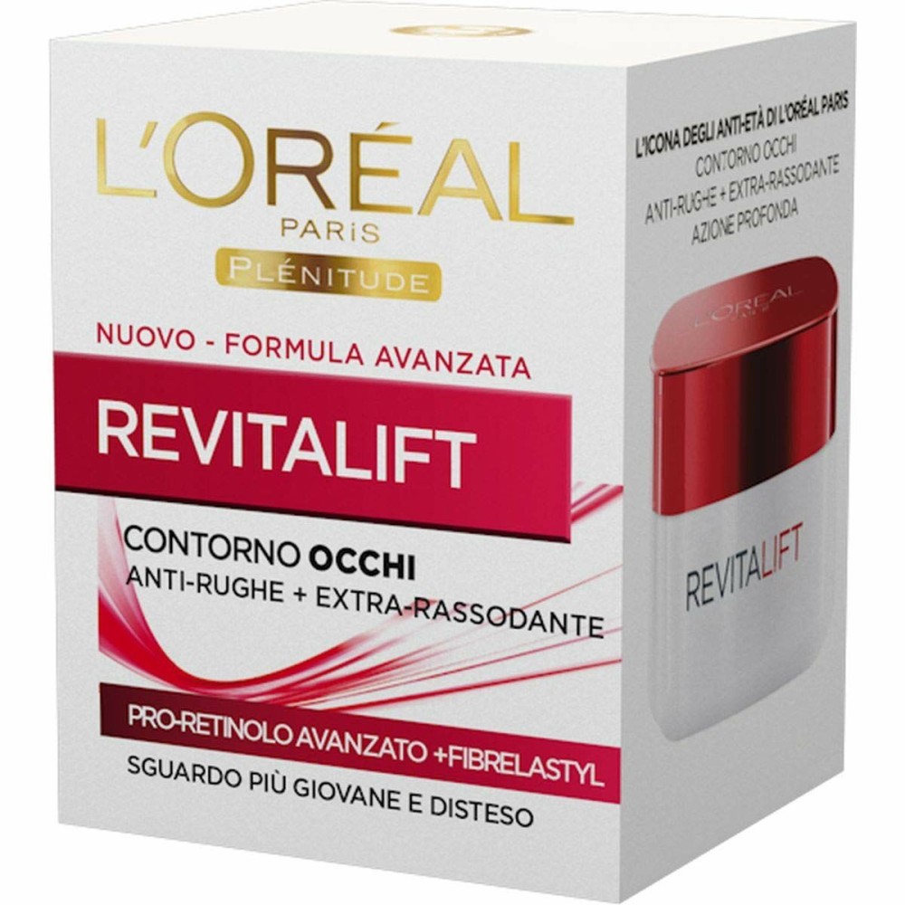 Augenkontur L'Oreal Professionnel Paris