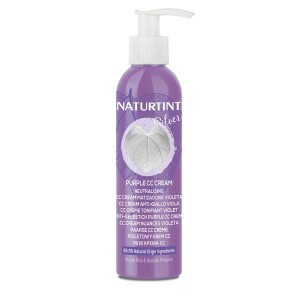 Haarmaske Naturtint SILVER 200 ml