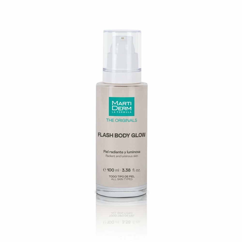 Lotion corporelle Martiderm THE ORIGINALS