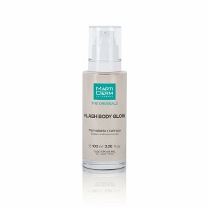 Lotion corporelle Martiderm THE ORIGINALS