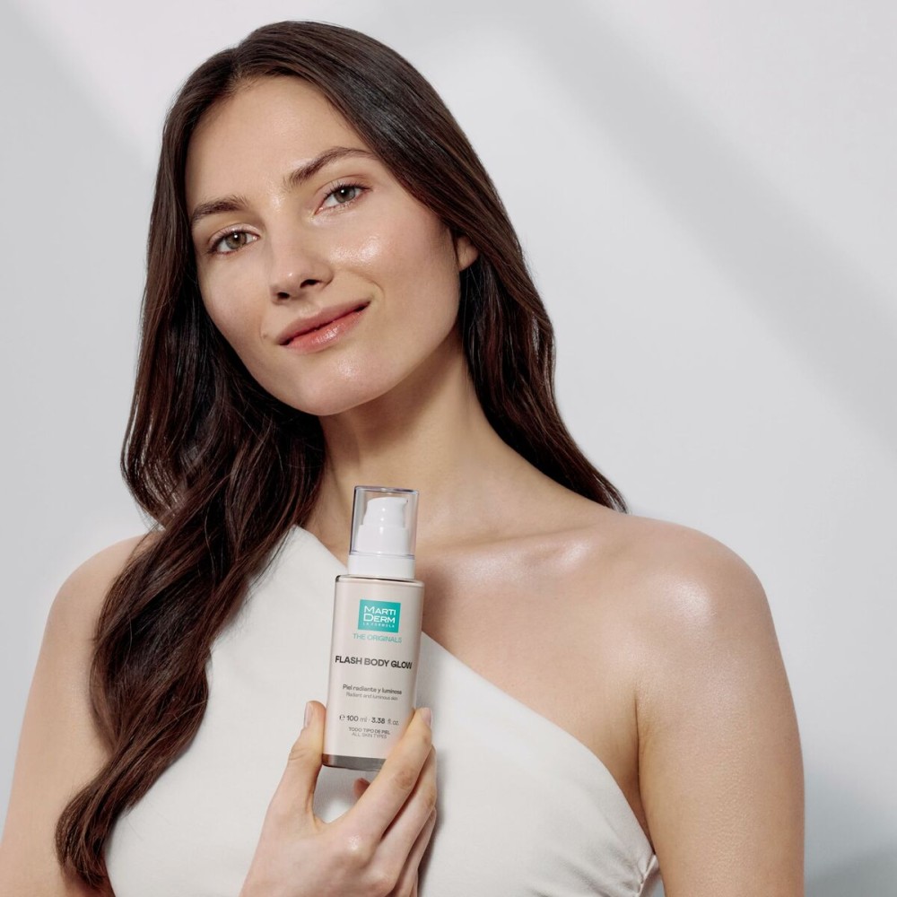 Körperlotion Martiderm THE ORIGINALS