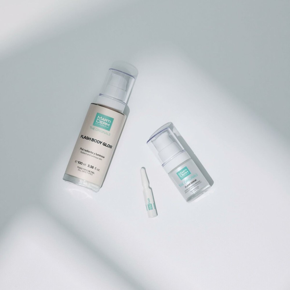 Körperlotion Martiderm THE ORIGINALS