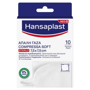 Pflaster Hansaplast HP