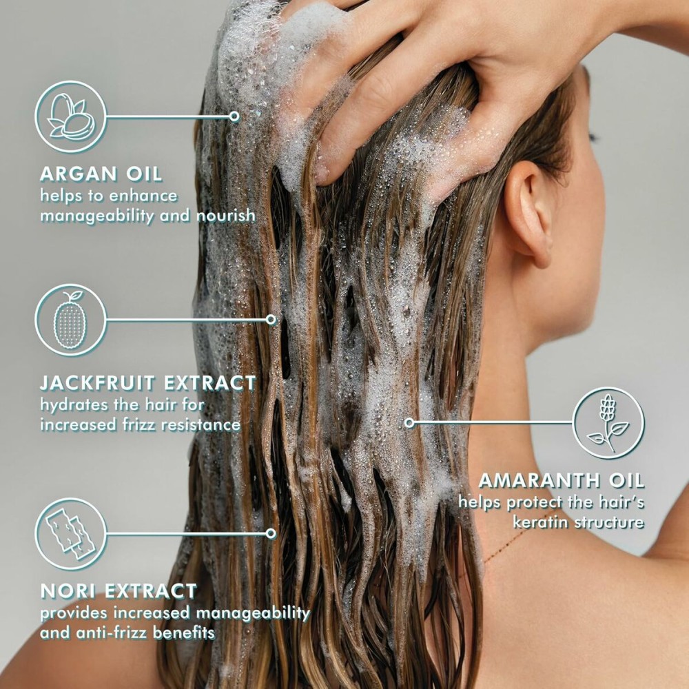 Shampooing Moroccanoil