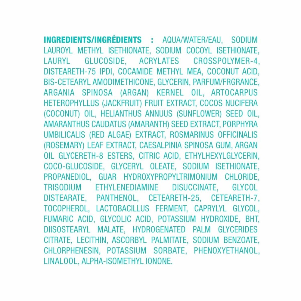 Shampooing Moroccanoil