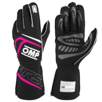 Gloves OMP OMPIB0-0776-B01-277-XS XS