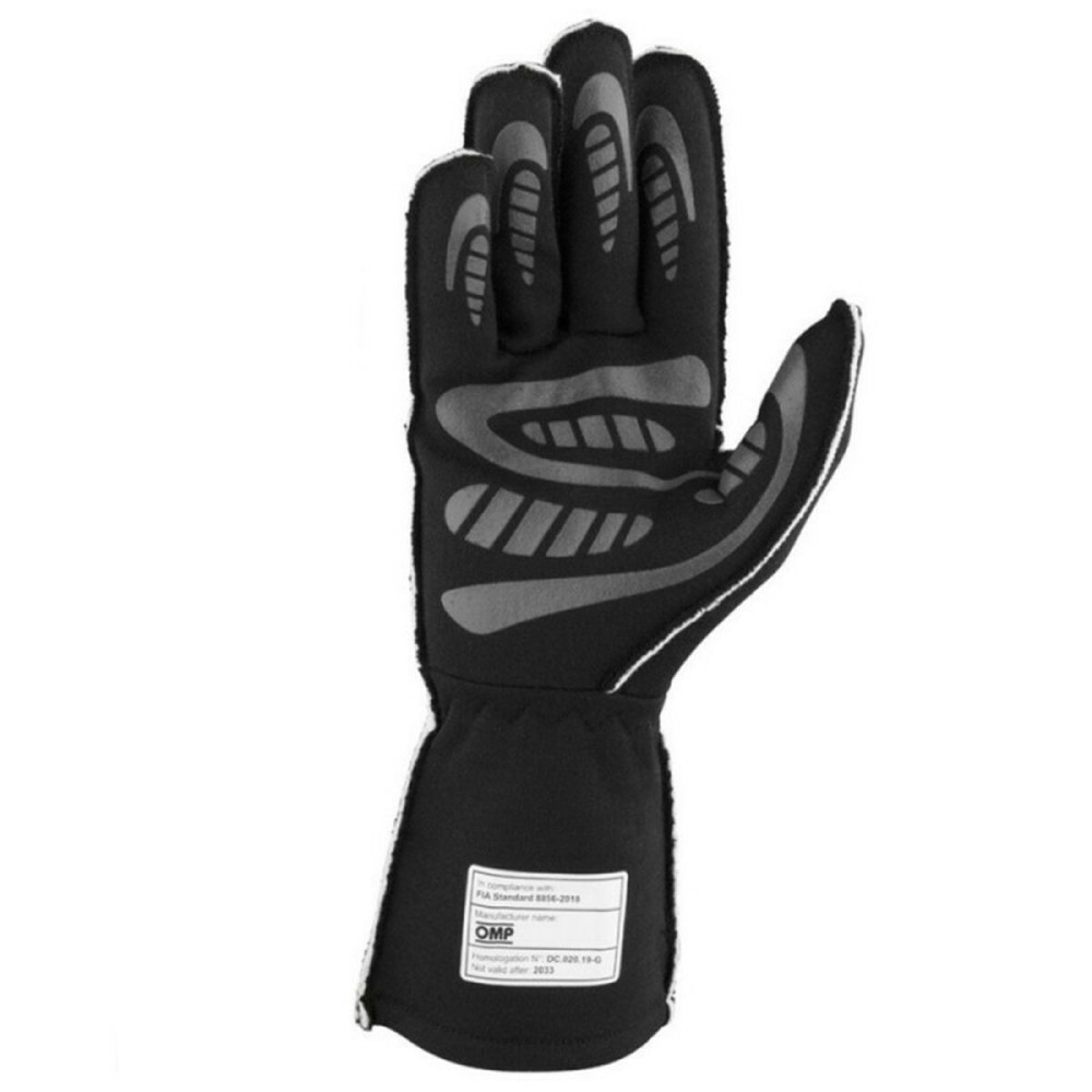 Gloves OMP OMPIB0-0776-B01-277-XS XS