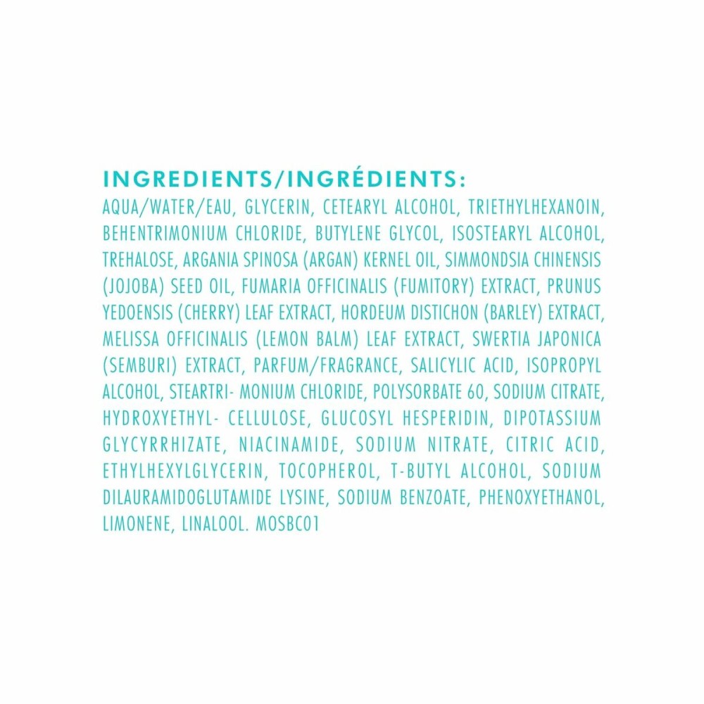 Conditioner Moroccanoil