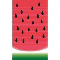 Beach Towel Secaneta 90 x 165 cm
