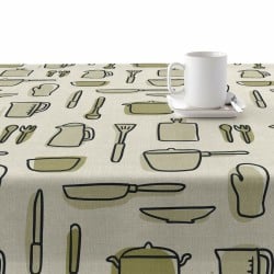 Stain-proof tablecloth Belum 0400-59 Multicolour 200 x 150 cm