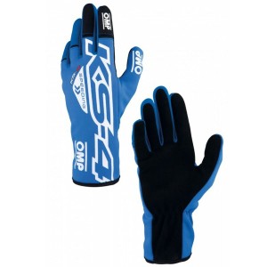 Gloves OMP OMPKB0-2750-A01-043-L L