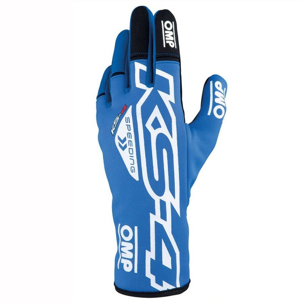 Gloves OMP OMPKB0-2750-A01-043-L L