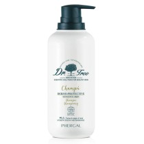 Shampooing Dr. Tree cuir chevelu sensible 400 ml
