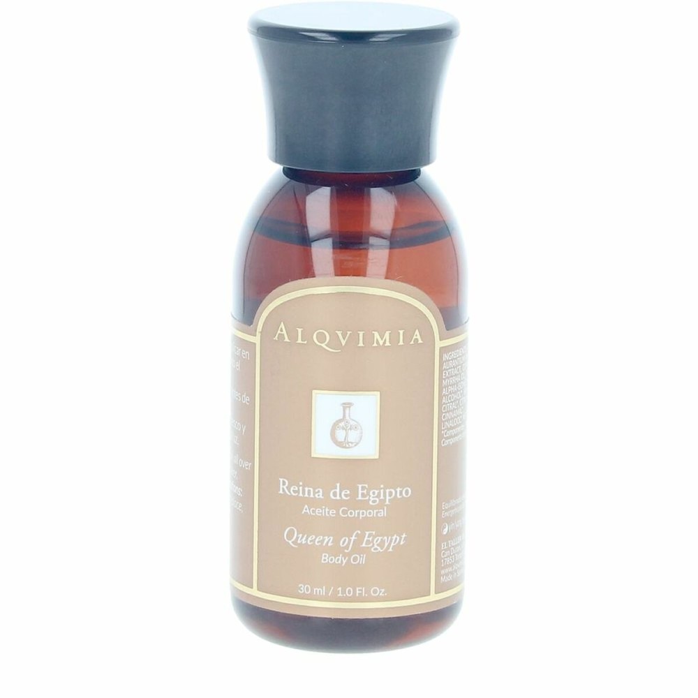 Air Freshener Alqvimia OIL ALQVIMIA 30 ml