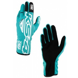Gloves OMP OMPKB0-2750-A01-233-M M