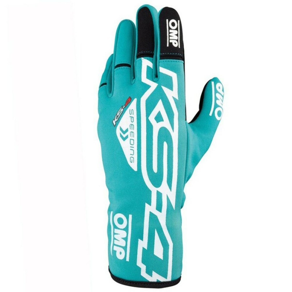 Gloves OMP OMPKB0-2750-A01-233-M M