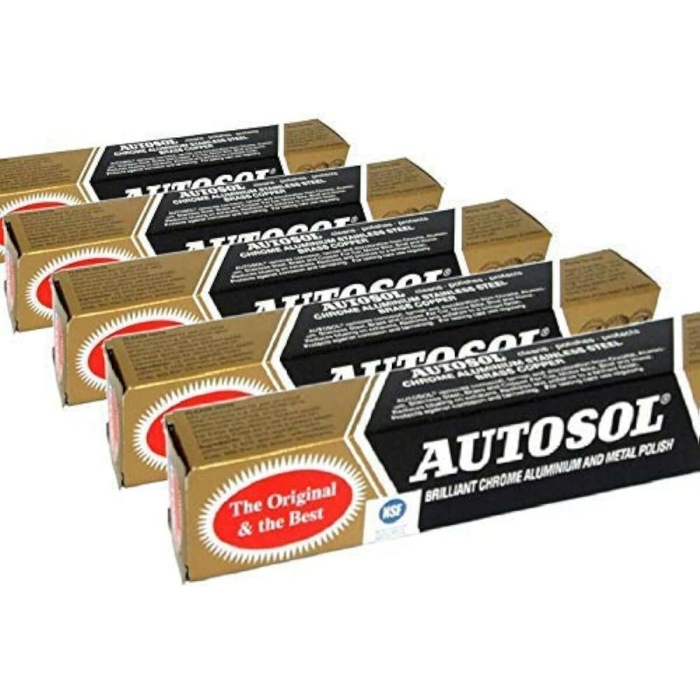 Bildschirmreinigungsset Autosol SOL01001000X5