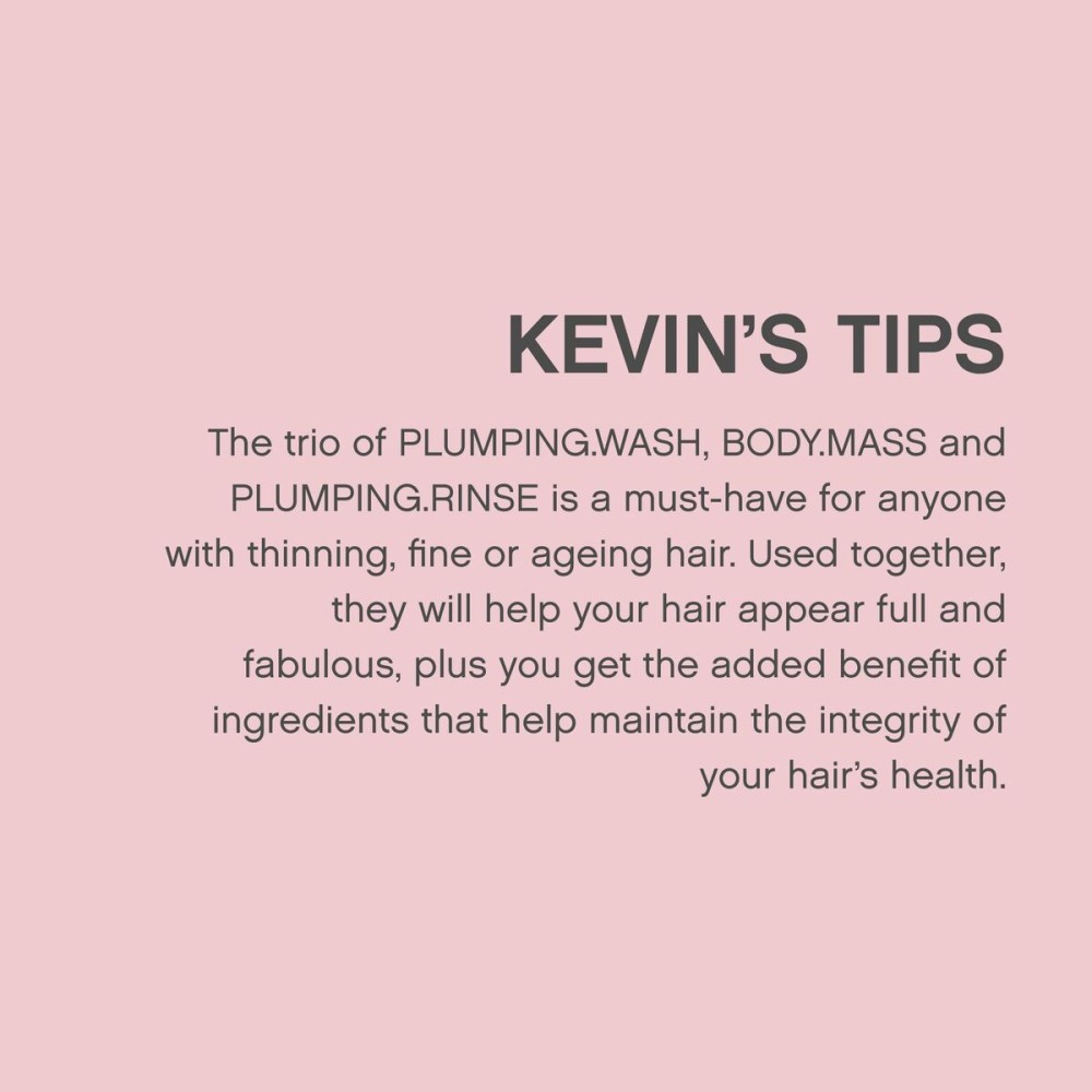 Après-shampooing Kevin Murphy 250 ml