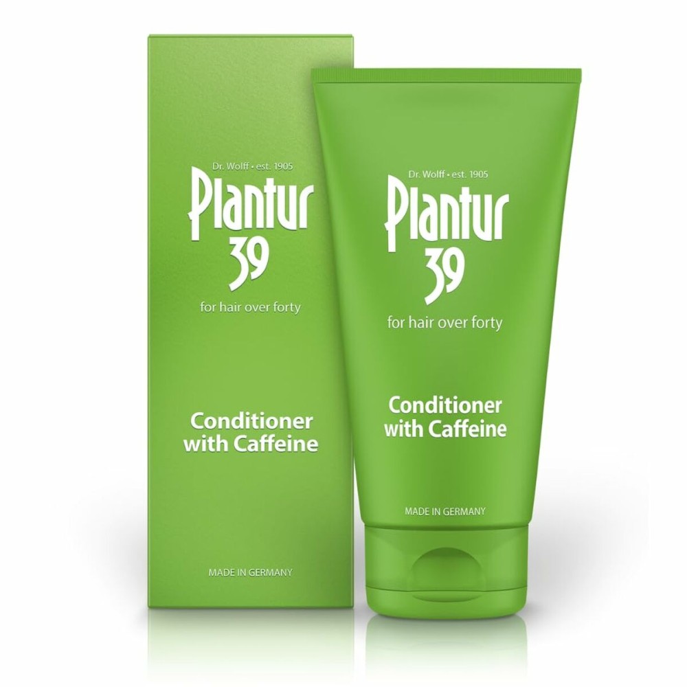 Haarspülung Plantur 39 PHYTO-CAFFEINE