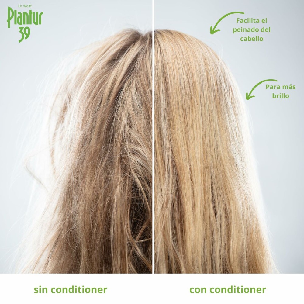 Après-shampooing Plantur 39 PHYTO-CAFFEINE