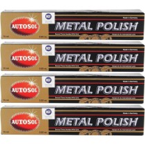 Kit de Nettoyage pour Écrans Autosol SOL01001000X4