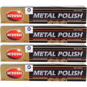 Kit de Nettoyage pour Écrans Autosol SOL01001000X4