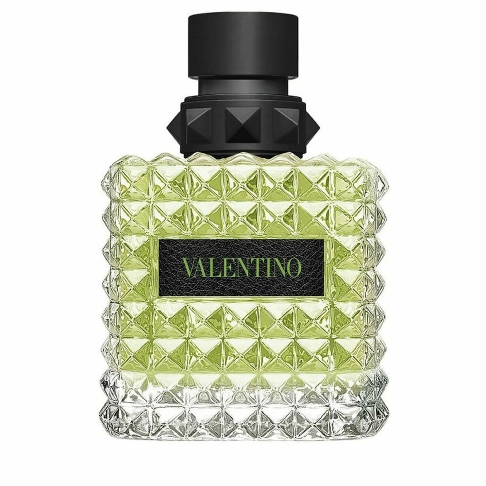 Damenparfüm Valentino Donna Born in Roma Green Stravaganza